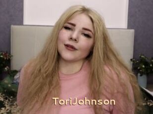 ToriJohnson