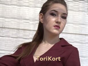 ToriKort