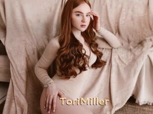 ToriMiller