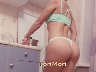 ToriMori