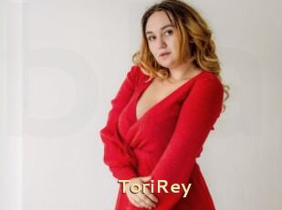 ToriRey