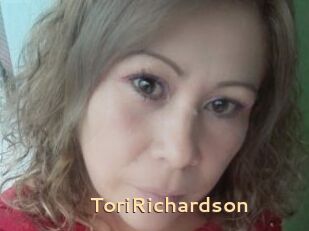 ToriRichardson