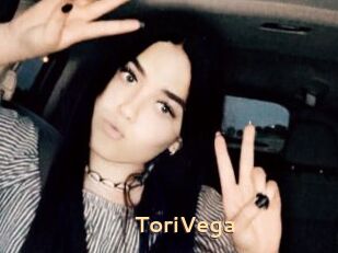 ToriVega