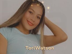 ToriWatson