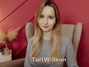 ToriWillson