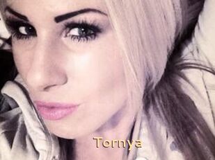 Tornya