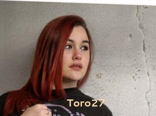 Toro27
