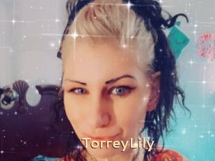 TorreyLily