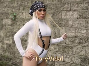 ToryVidal