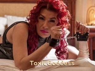 Toxicmichele