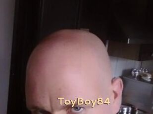 ToyBoy84