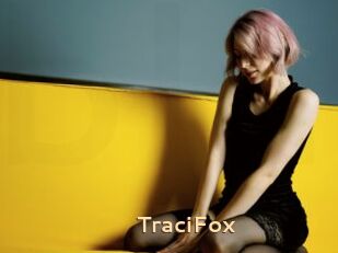 TraciFox