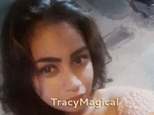 TracyMagical