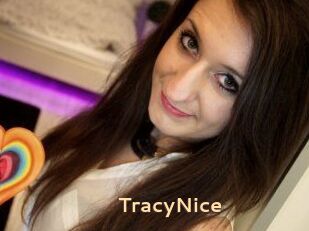 TracyNice