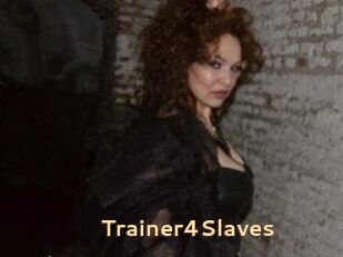Trainer4Slaves