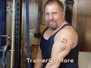 TrainerCUMore