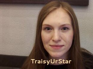 TraisyUrStar