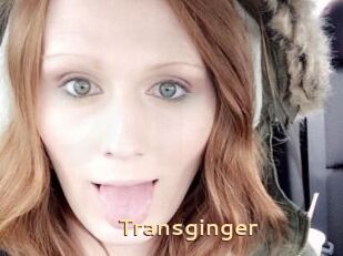 Transginger
