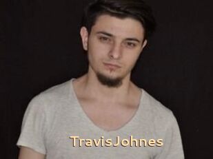 TravisJohnes