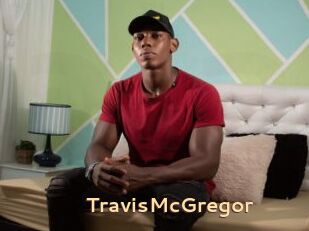 TravisMcGregor