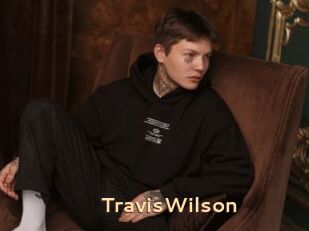 TravisWilson