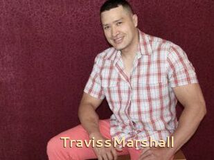 TravissMarshall
