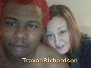 TravonRichardson