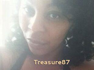 Treasure87