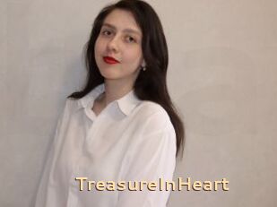 TreasureInHeart