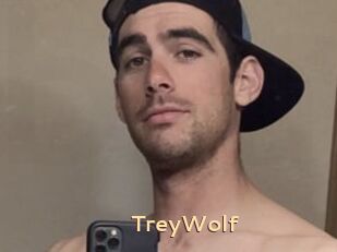 TreyWolf