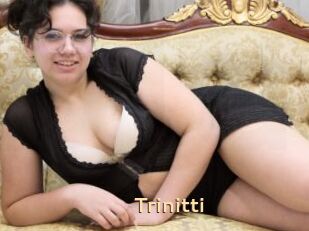 Trinitti