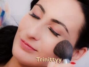 Trinittyy