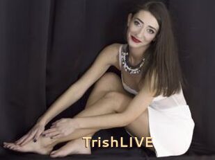 TrishLIVE