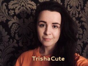 TrishaCute