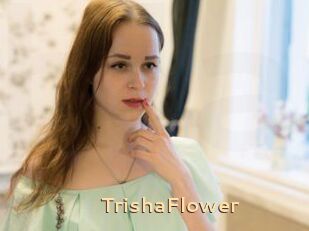 TrishaFlower