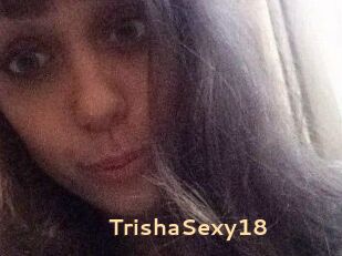 TrishaSexy18