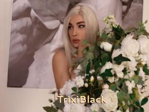 TrixiBlack