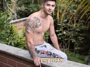 Troymax