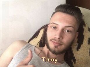 Trroy