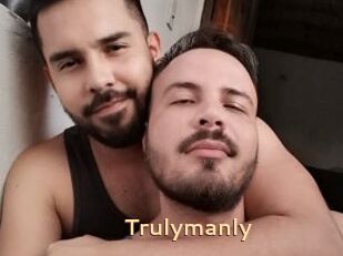 Trulymanly