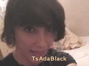 TsAdaBlack