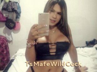 TsMafeWildCock