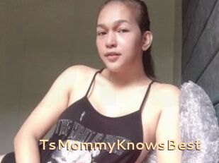 TsMommyKnowsBest