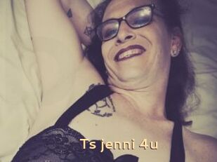 Ts_jenni_4u