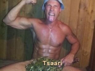 Tsaari