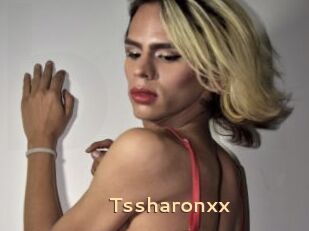 Tssharonxx