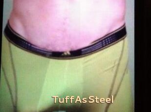 TuffAsSteel