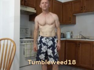 Tumbleweed18