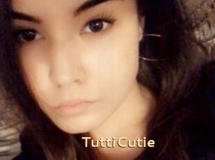 TuttiCutie