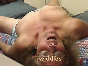 Twiddles